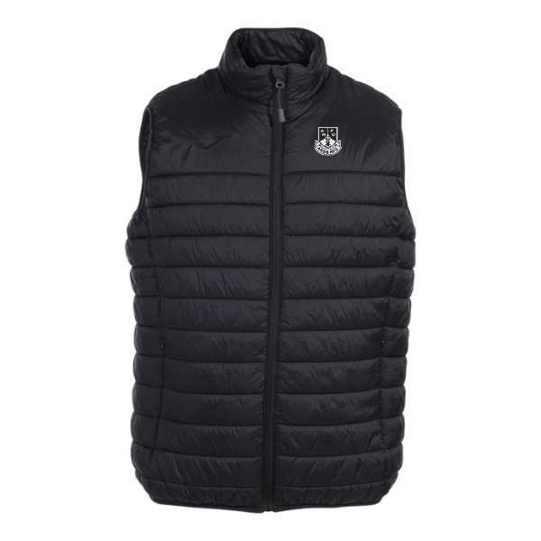 Ards RFC Urban IV Vest Black